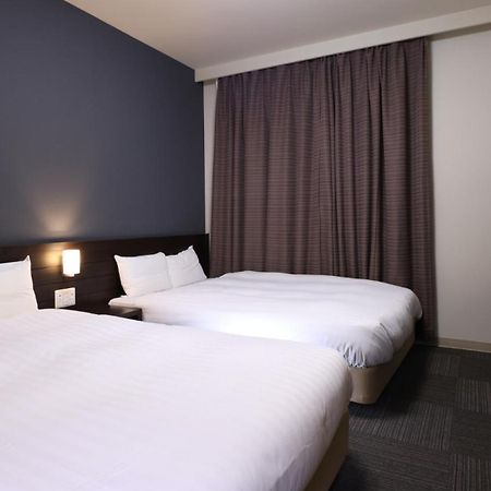 Dormy Inn Sendai Annex Kültér fotó