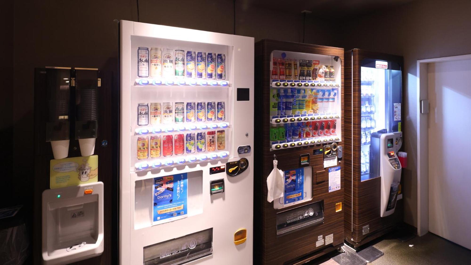 Dormy Inn Sendai Annex Kültér fotó