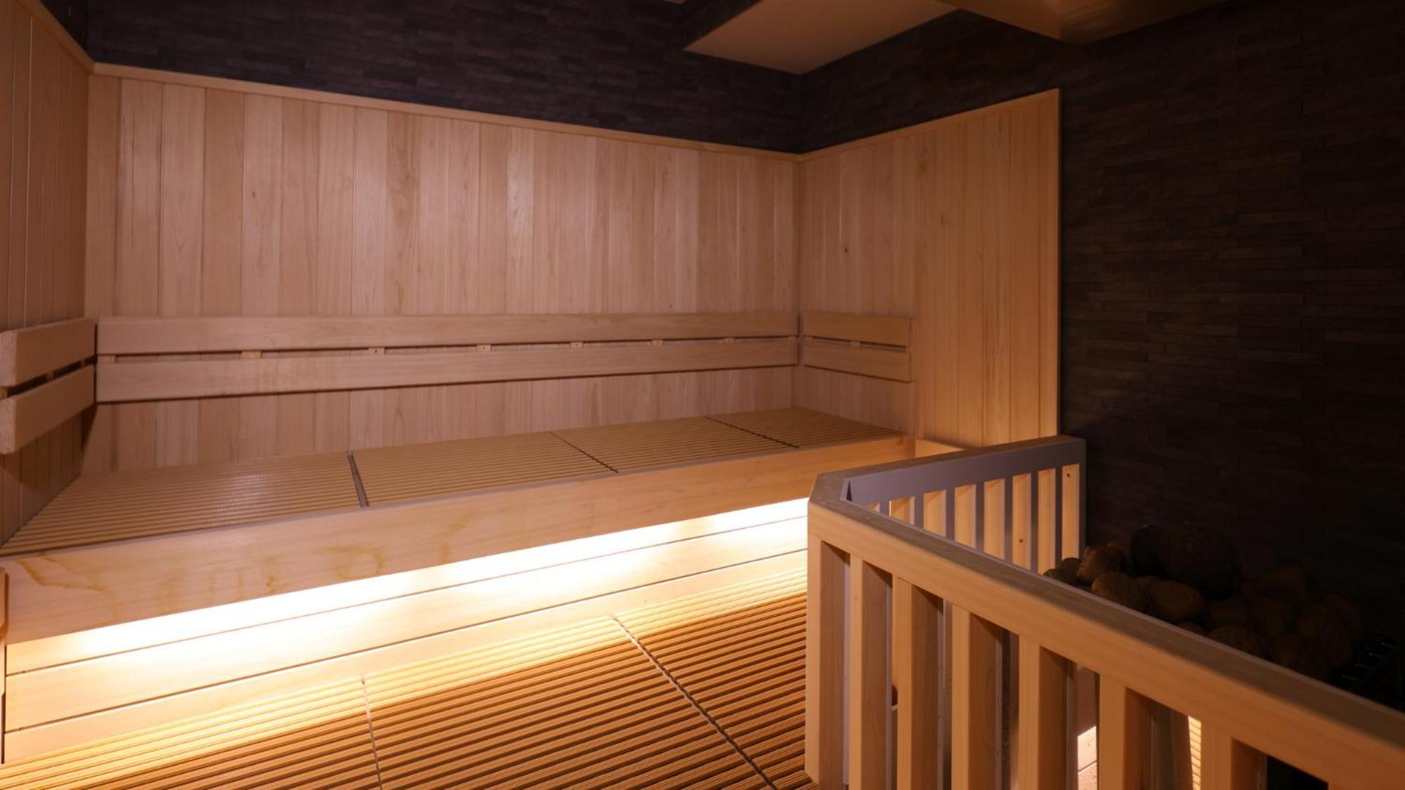 Dormy Inn Sendai Annex Kültér fotó
