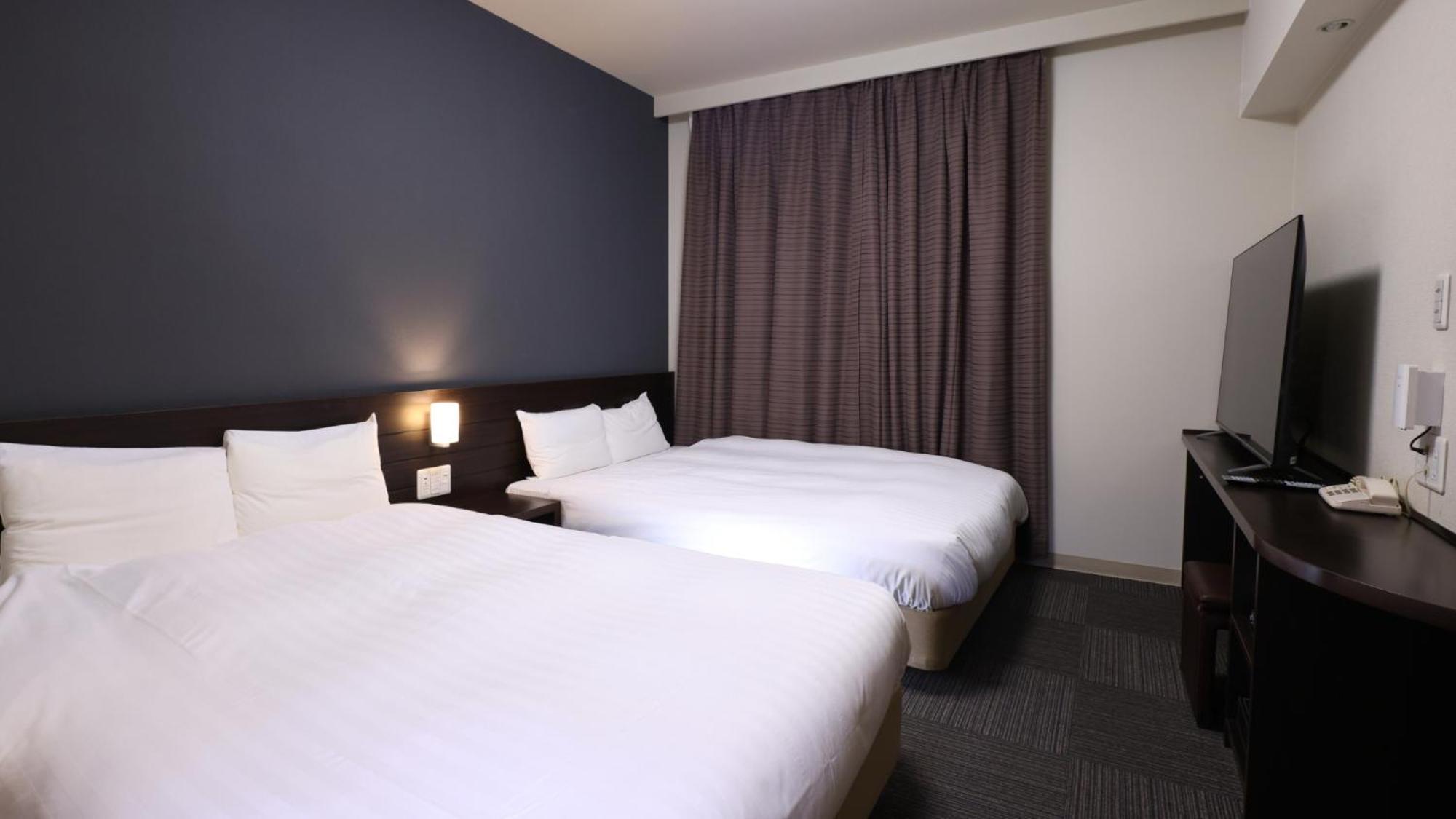 Dormy Inn Sendai Annex Kültér fotó